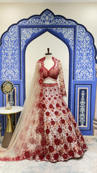 Lehenga