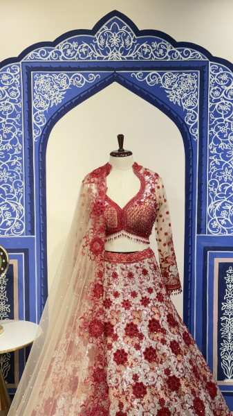 Lehenga