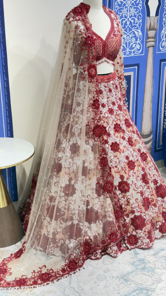 Lehenga