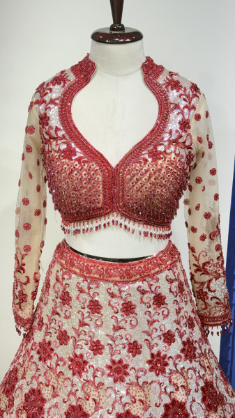 Lehenga