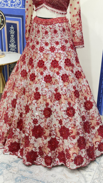 Lehenga