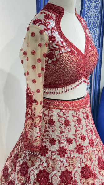 Lehenga