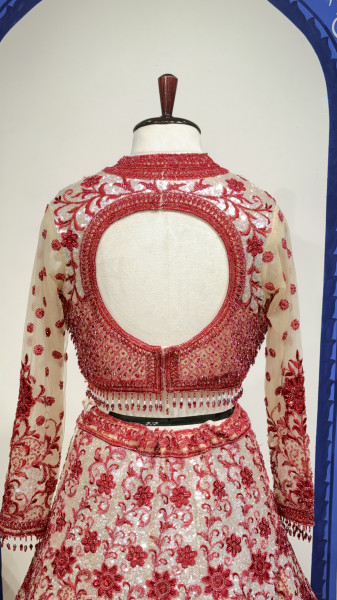 Lehenga