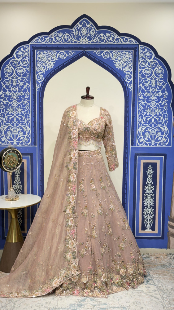 Image of Lehenga
