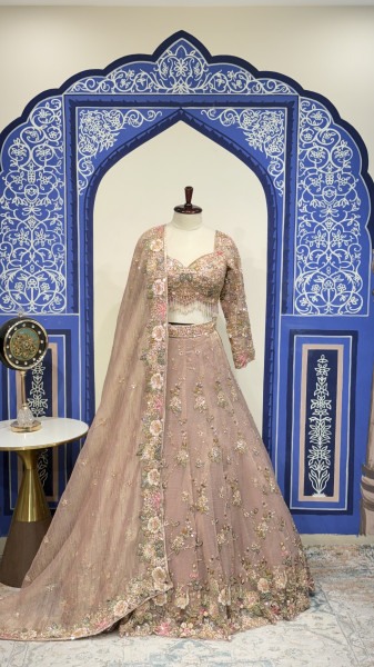 Lehenga