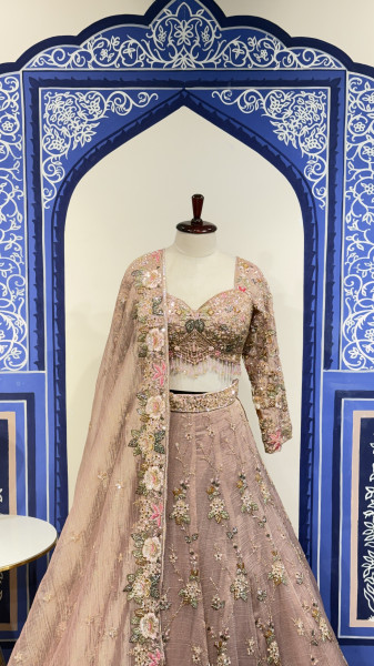 Lehenga