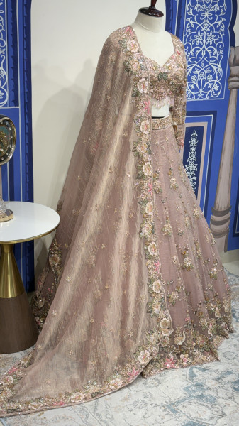Lehenga