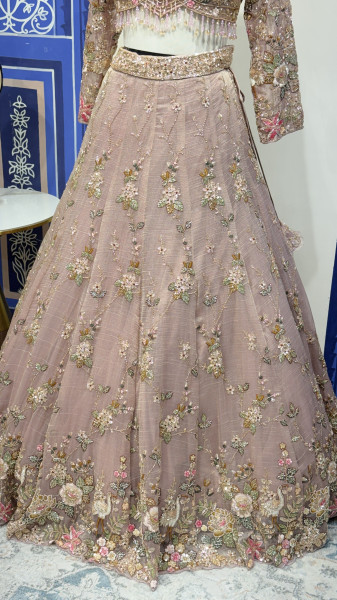 Lehenga