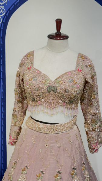 Lehenga