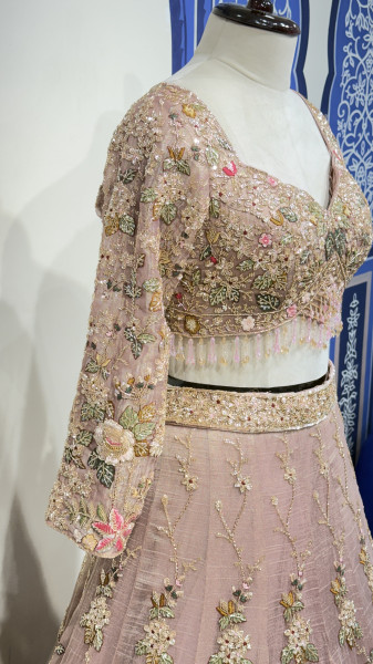 Lehenga