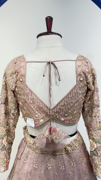 Lehenga