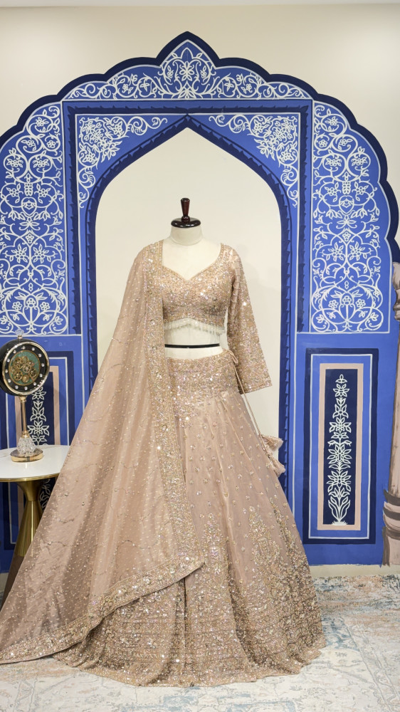 Image of Lehenga