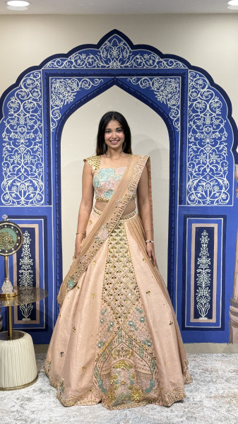 Lehenga