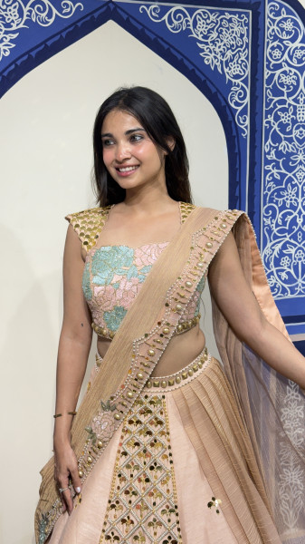 Lehenga