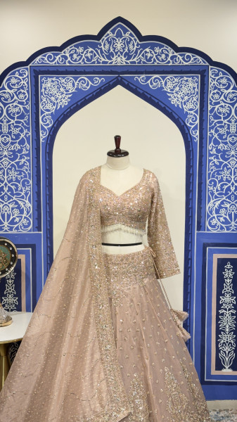 Lehenga