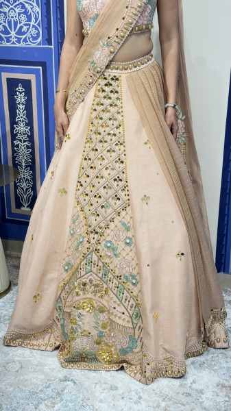 Lehenga