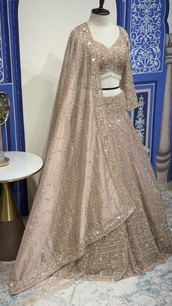 Lehenga
