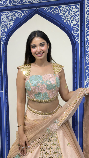 Lehenga
