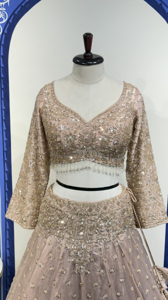 Lehenga