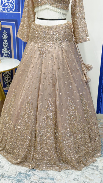 Lehenga