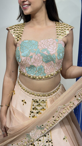 Lehenga