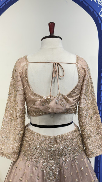Lehenga