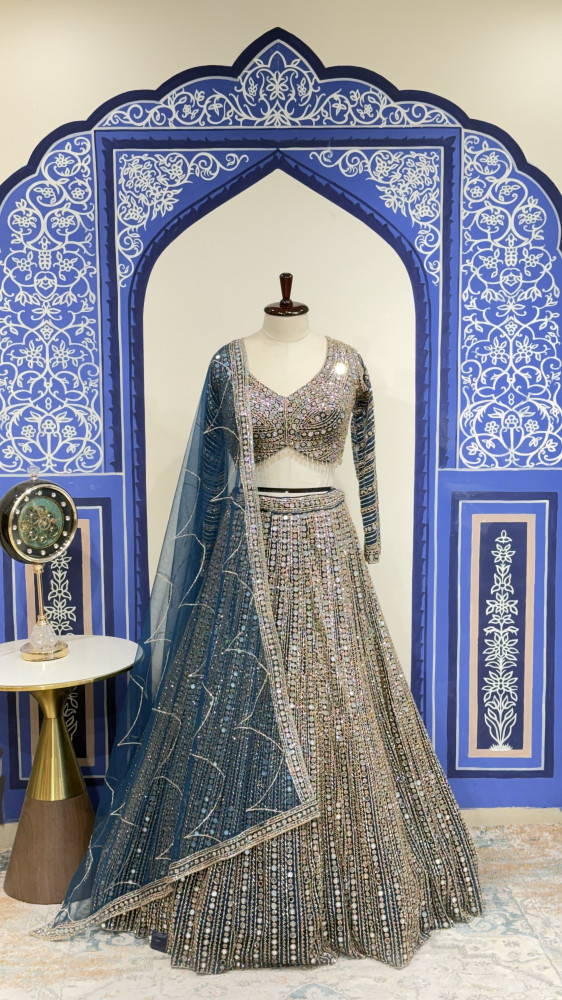 Image of Lehenga