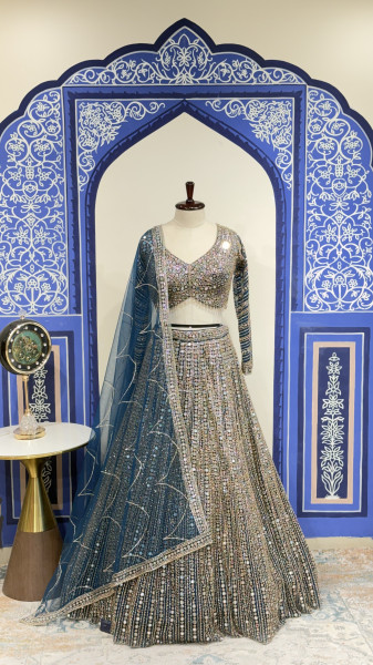Lehenga