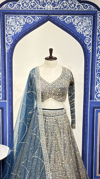 Lehenga