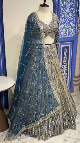 Lehenga