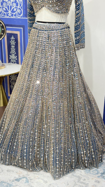 Lehenga