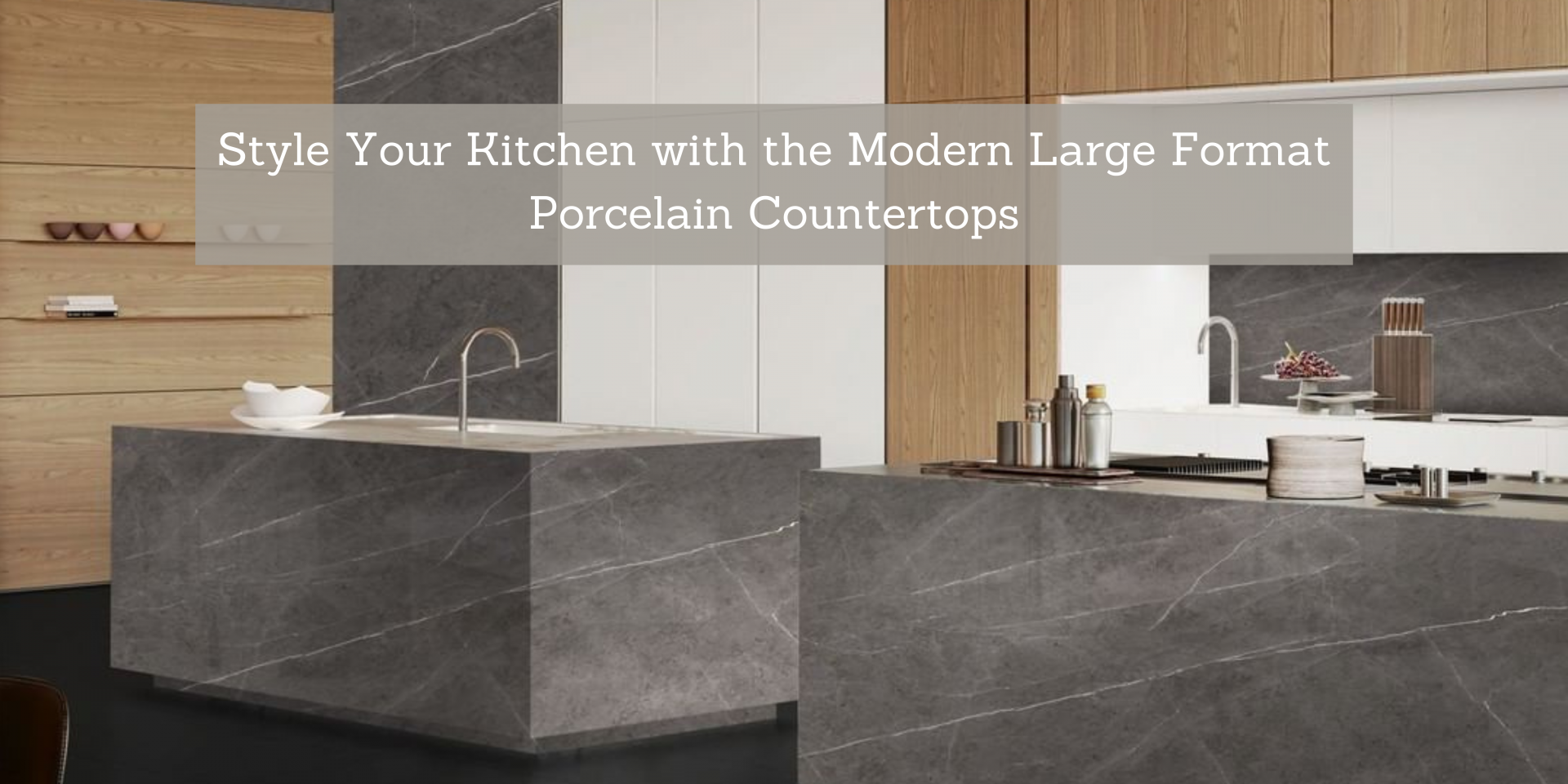 Offer a Stunning Look to Your Walls with Porcelain Wall Panels