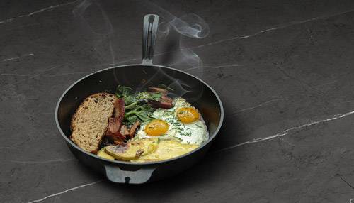 Ultraviyole Işığa ve Isıya Karşı Dayanıklı