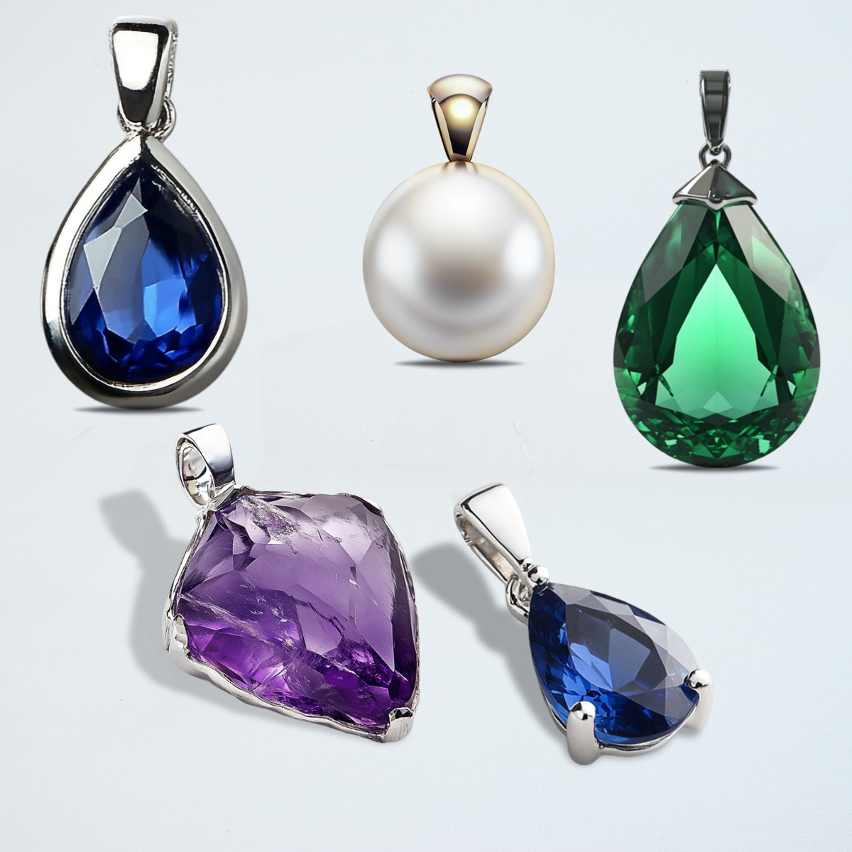 Pendants