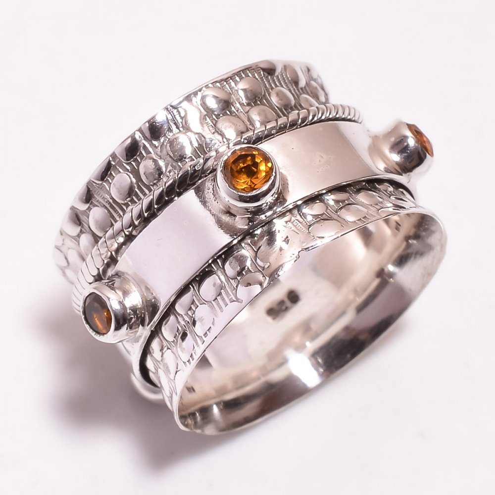 Meditation/Spinning ring