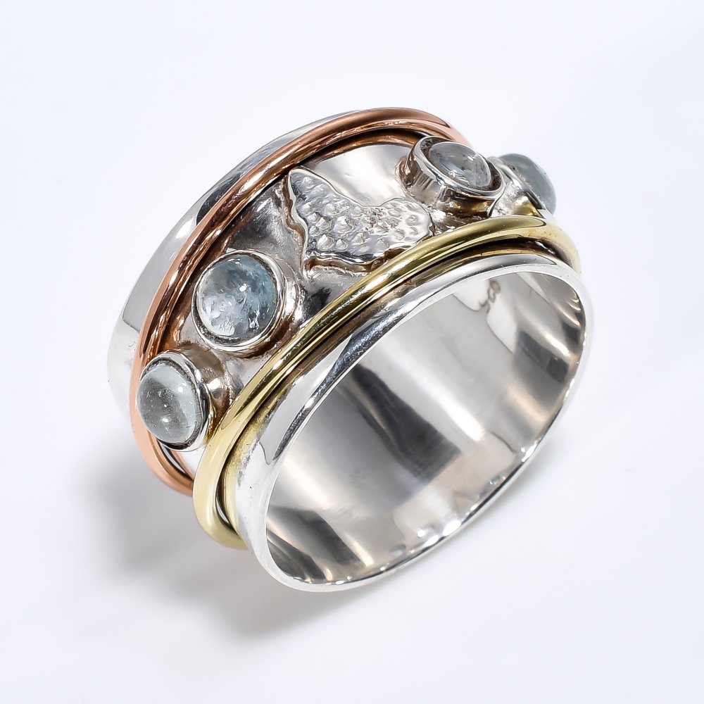 Meditation/Spinning ring