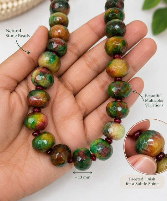 Beaded Jewellery