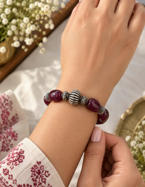Category Alt Bracelets