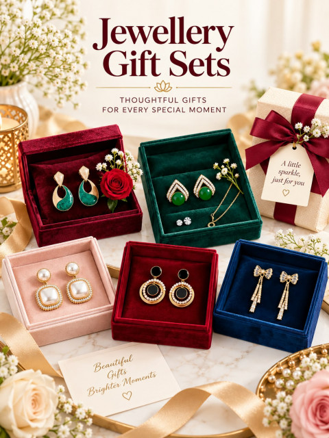 Category Alt Gift Sets