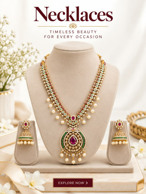 Category Alt Necklaces