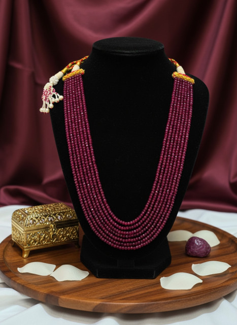 Beaded Jewellery