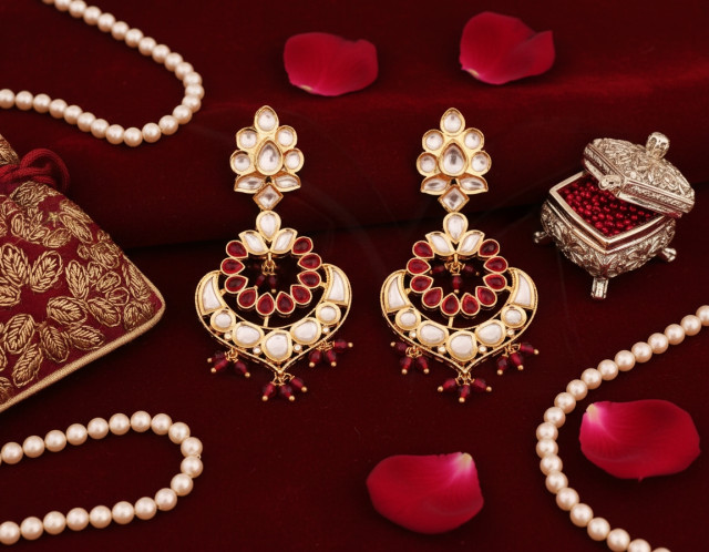 Category Alt Earrings