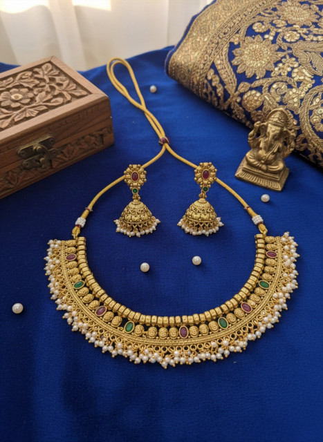 Ethnic