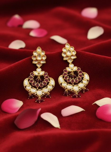 Category Alt Earrings