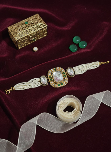 Category Alt Bracelets