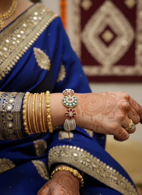 Ethnic