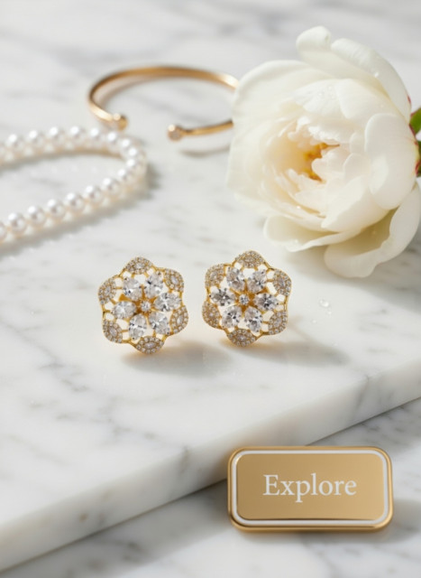 Category Alt Earrings