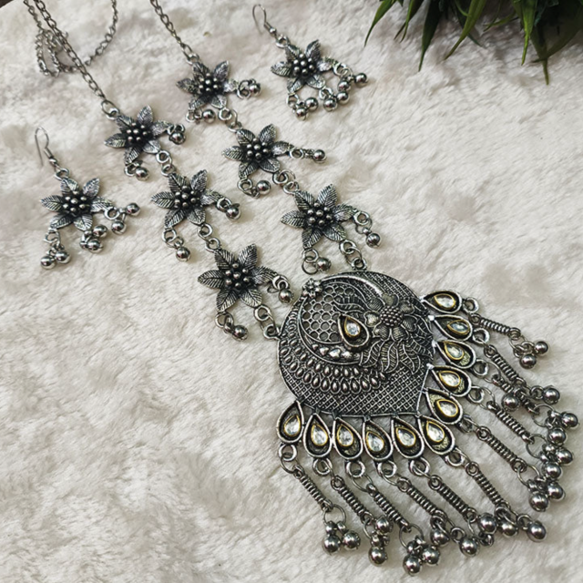 Oxidized