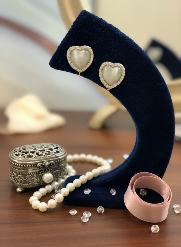 Image of Ethereal Heart