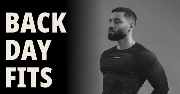 Lifters compression black
